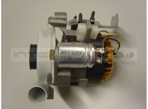 Whirlpool MOTOR AND SPRAY PUMP